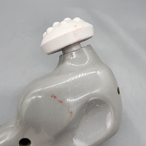 Wahl Deep Tissue Percussion Handheld Massager Model 4196 Tested Works - Picture 4 of 9